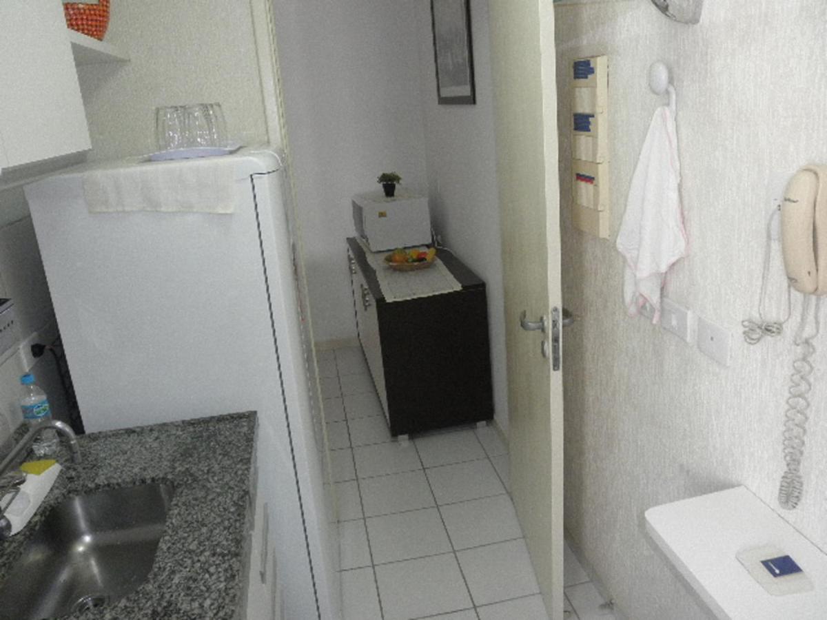 Na Beira Mar De Pajucara: Seaside With Lateral Ocean View Apartamento *